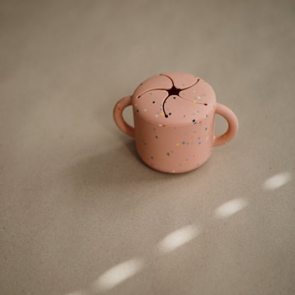 Snack Cup - Norani Baby