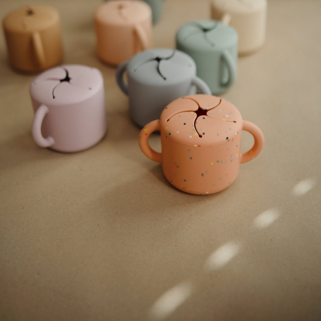 Snack Cup - Norani Baby