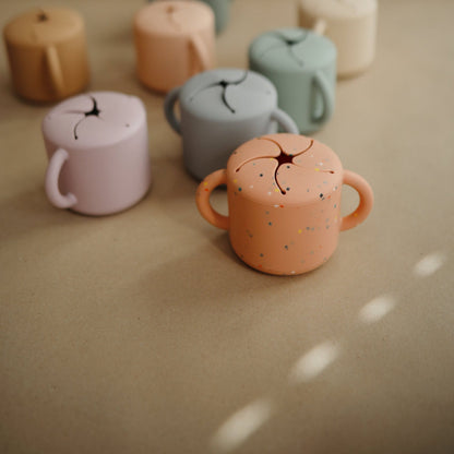 Snack Cup - Norani Baby