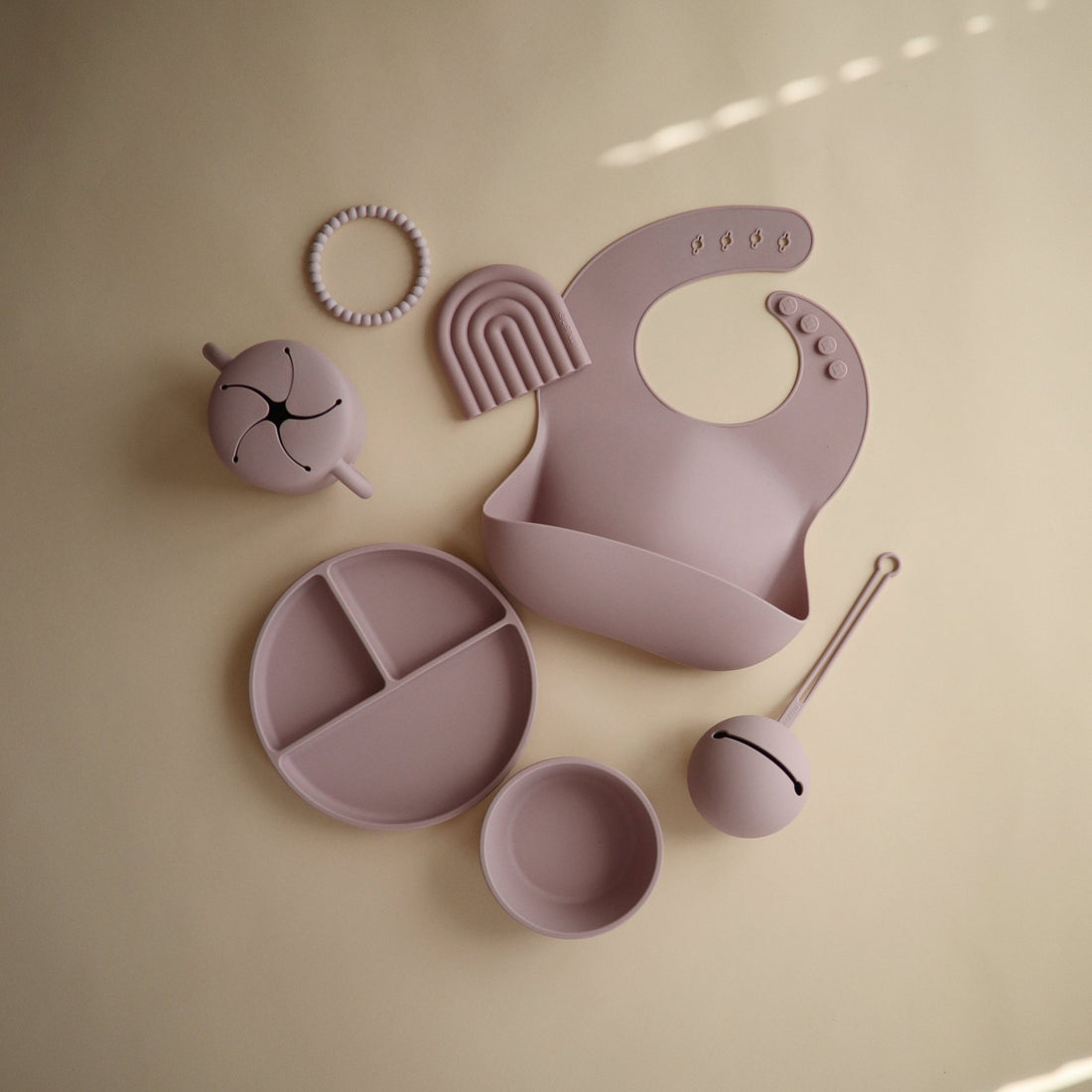 Snack Cup - Norani Baby