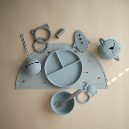 Rocket Teether - Norani Baby