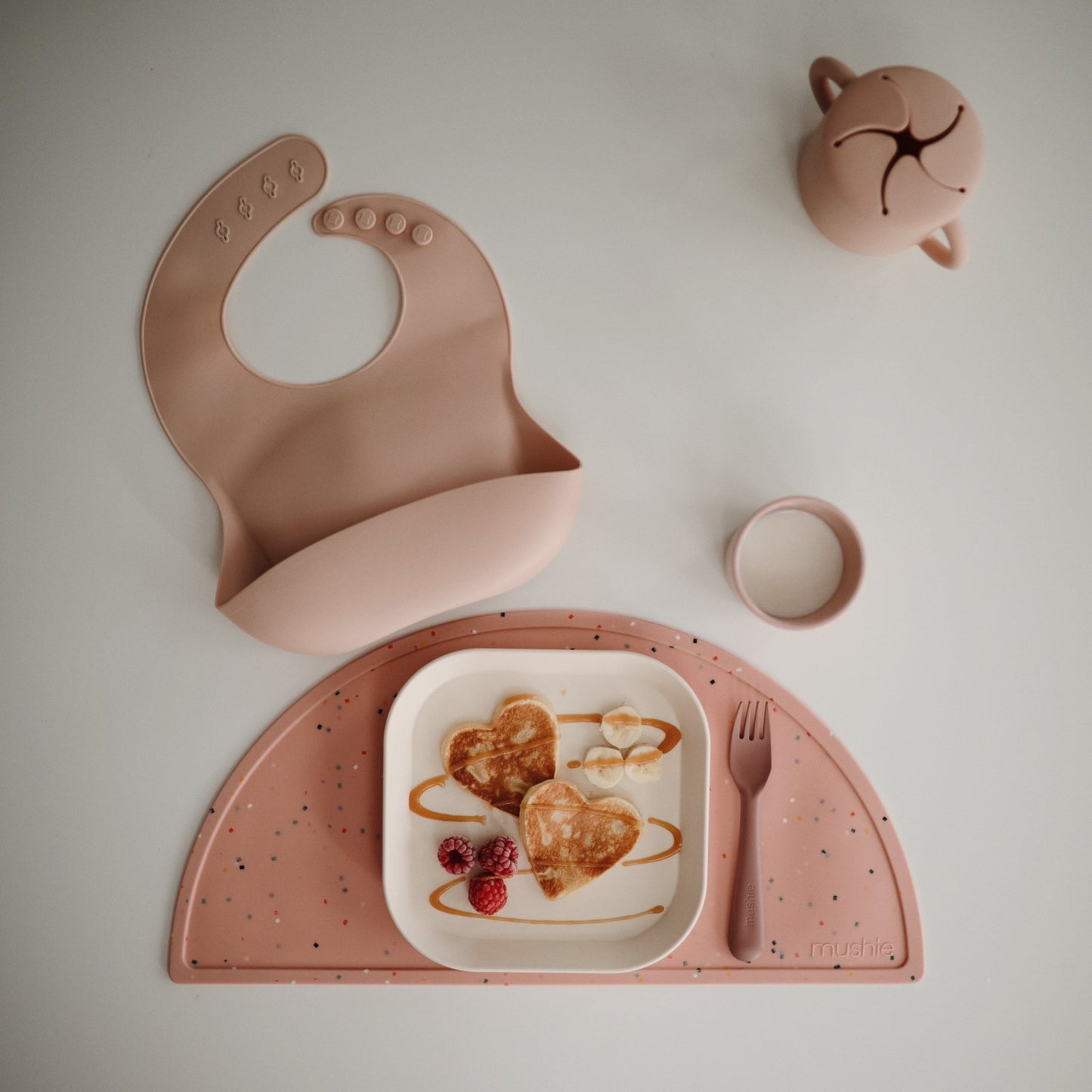 Snack Cup - Norani Baby
