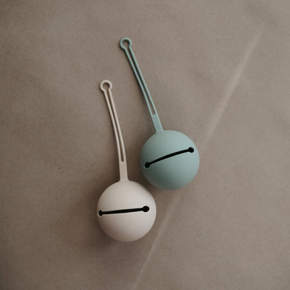 Silicone Pacifier Case - Norani Baby