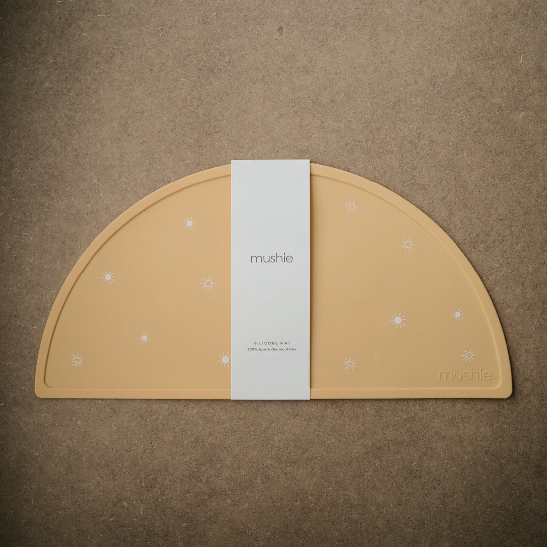 Silicone Placemat - Norani Baby