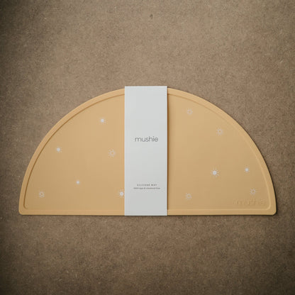 Silicone Placemat - Norani Baby