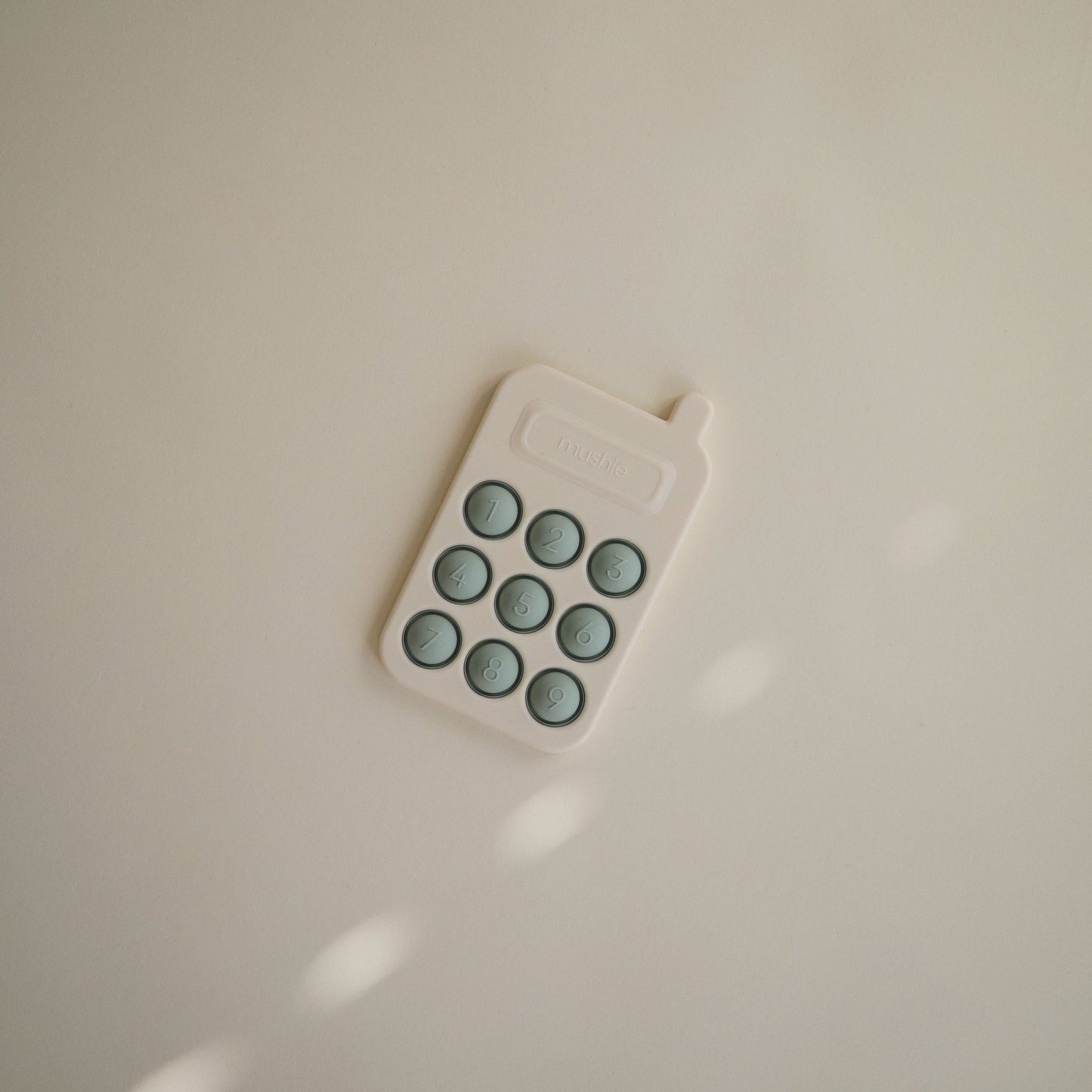 Phone Press Toy - Norani Baby