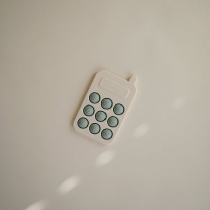 Phone Press Toy - Norani Baby