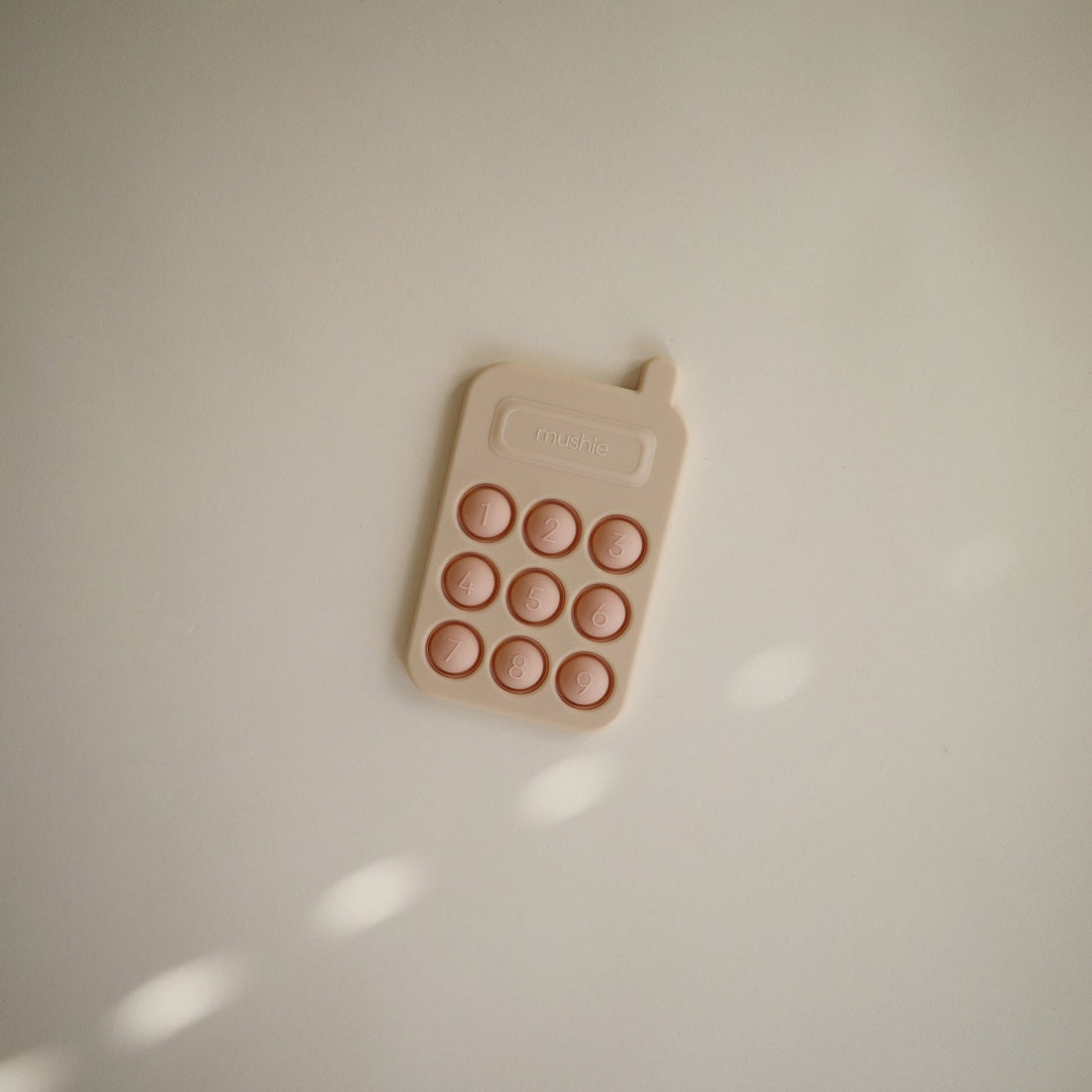 Phone Press Toy - Norani Baby