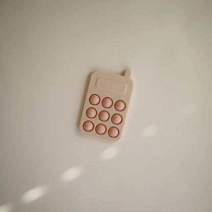 Phone Press Toy - Norani Baby