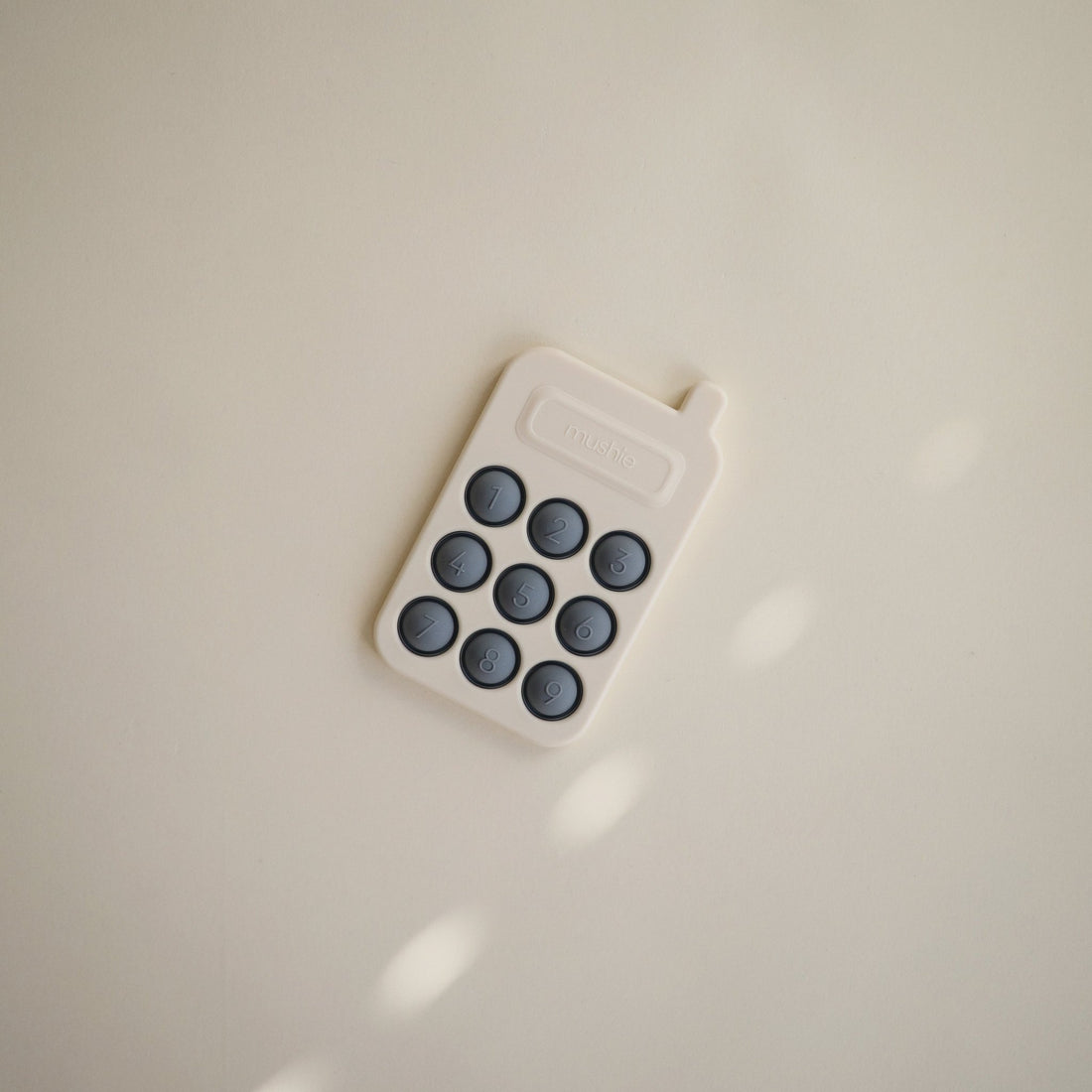 Phone Press Toy - Norani Baby