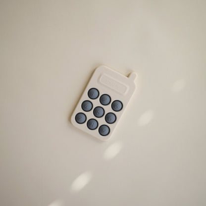 Phone Press Toy - Norani Baby