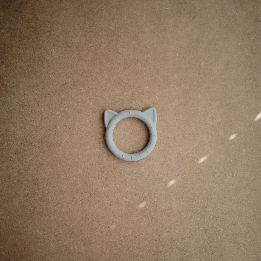 Cat Teether - Norani Baby