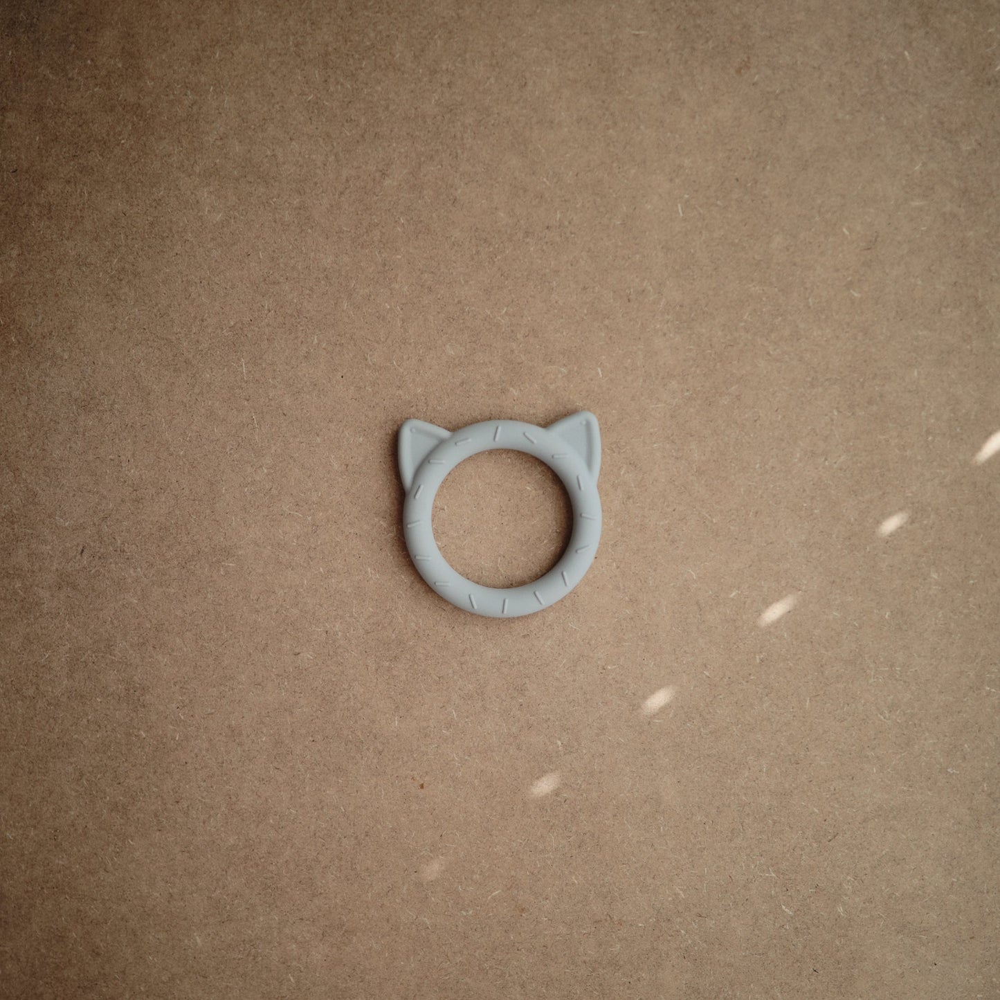 Cat Teether - Norani Baby