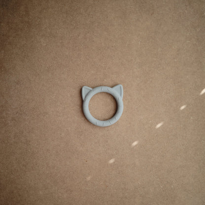 Cat Teether - Norani Baby