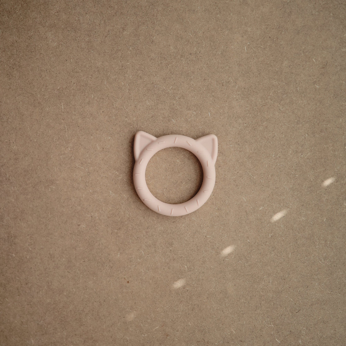 Cat Teether - Norani Baby