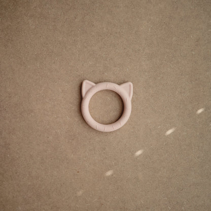 Cat Teether - Norani Baby