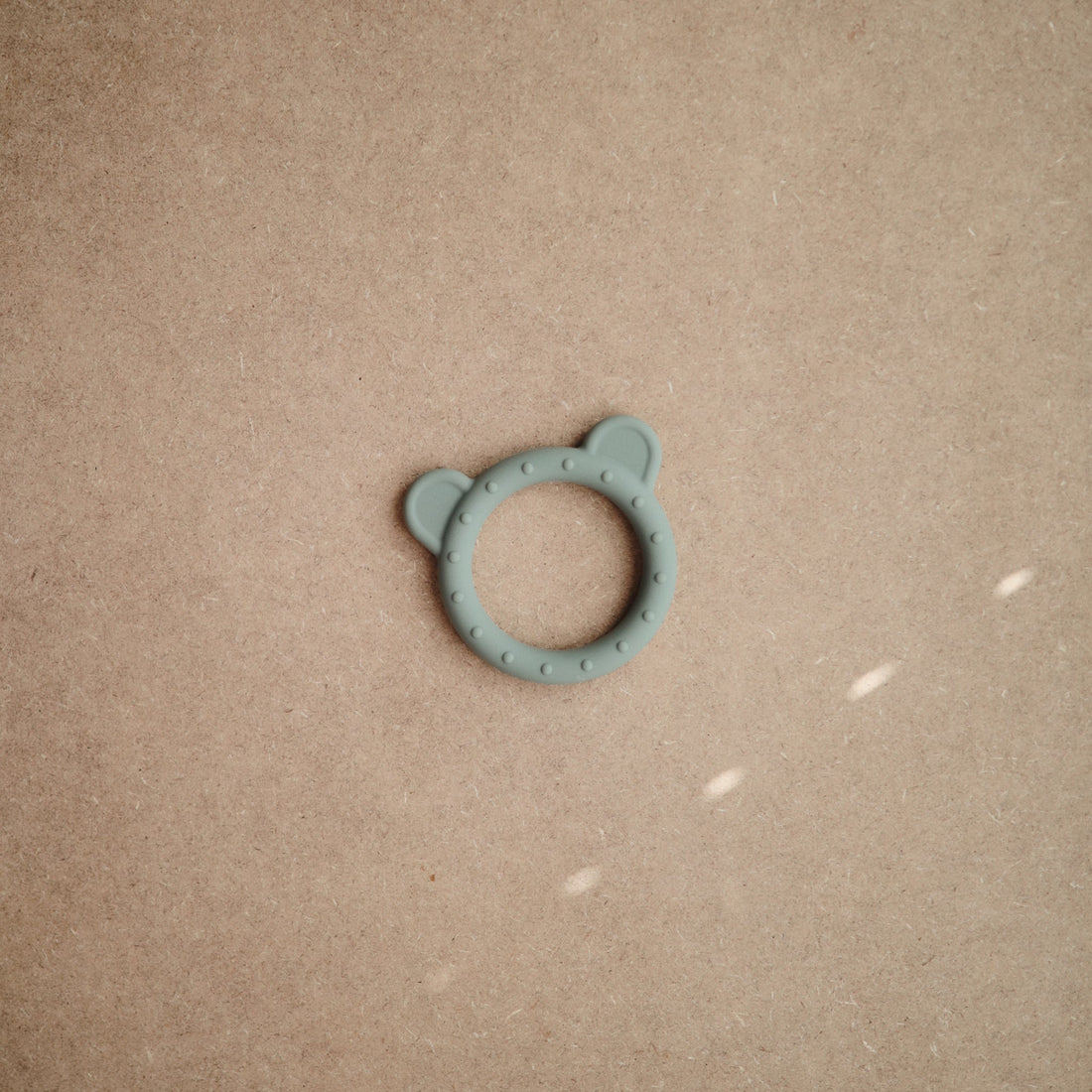 Bear Teether - Norani Baby