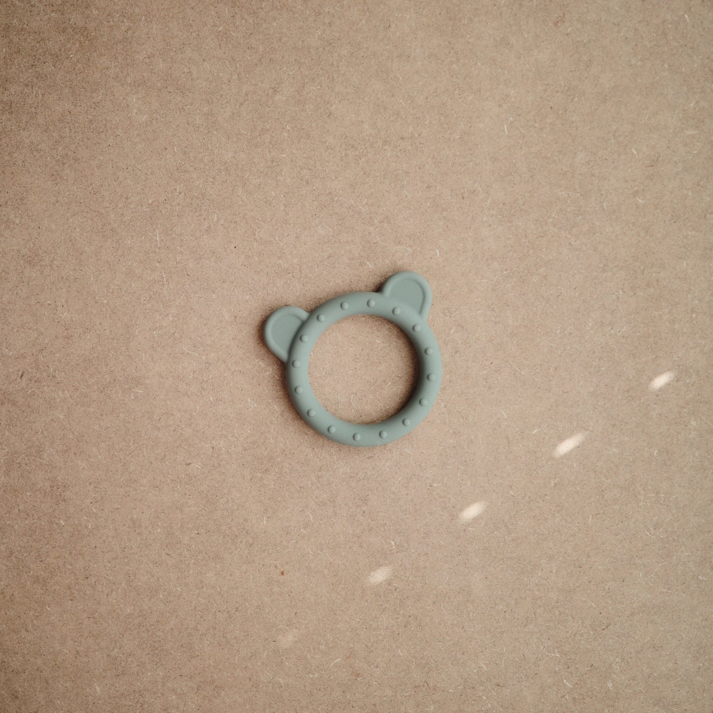 Bear Teether - Norani Baby