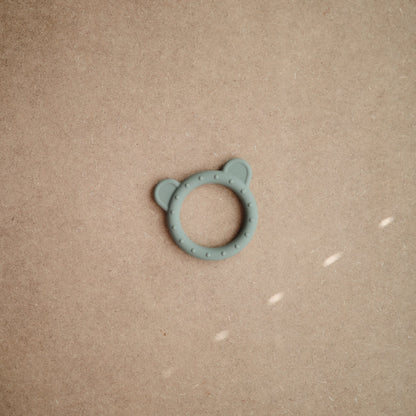 Bear Teether - Norani Baby