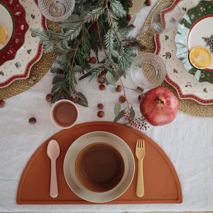 Silicone Placemat - Norani Baby