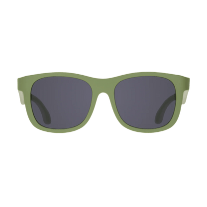 Wild Moss Eco Navigator I Smoke Lenses - Norani Baby
