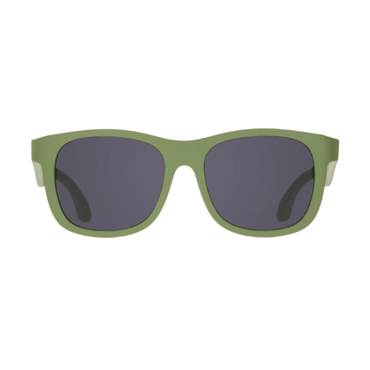 Wild Moss Eco Navigator I Smoke Lenses - Norani Baby