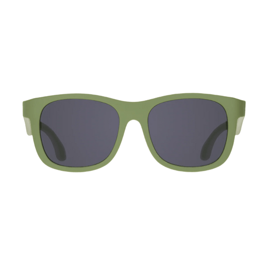 Wild Moss Eco Navigator I Smoke Lenses - Norani Baby