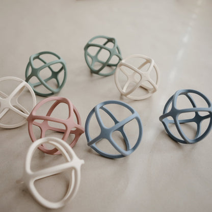 Ball Teether - Norani Baby