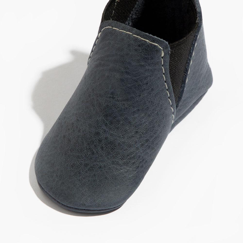 Alta Chelsea Boot Baby Shoe - Norani Baby