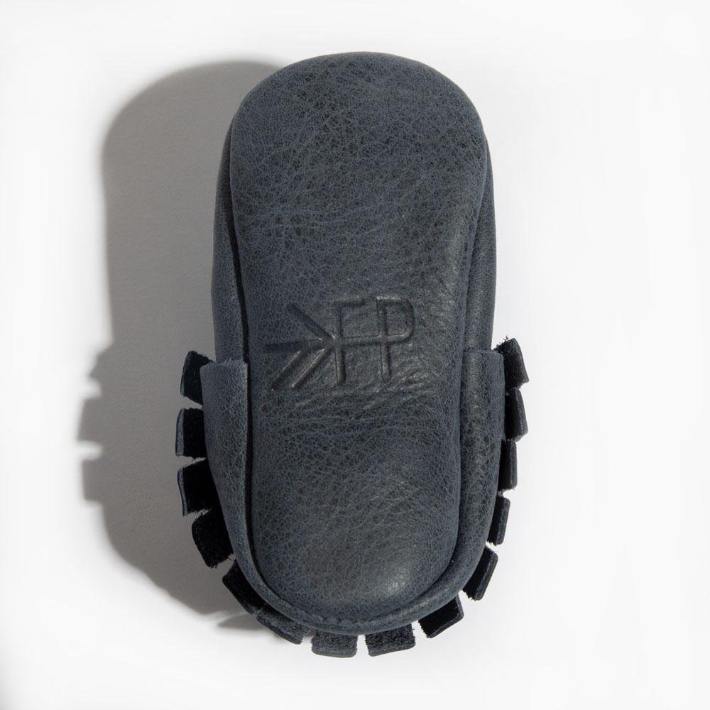 Alta Moccasin Baby Shoe - Norani Baby