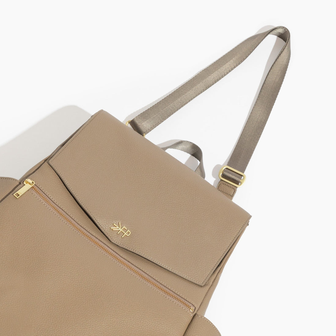 Aspen Classic Diaper Bag II - Norani Baby