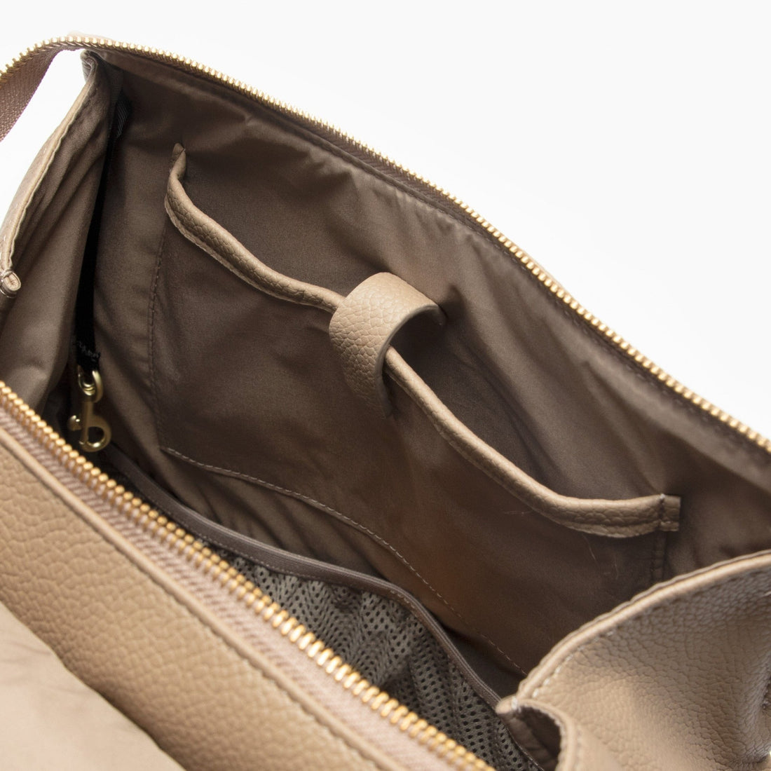 Aspen Classic Diaper Bag II - Norani Baby