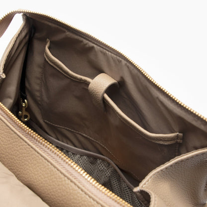 Aspen Classic Diaper Bag II - Norani Baby