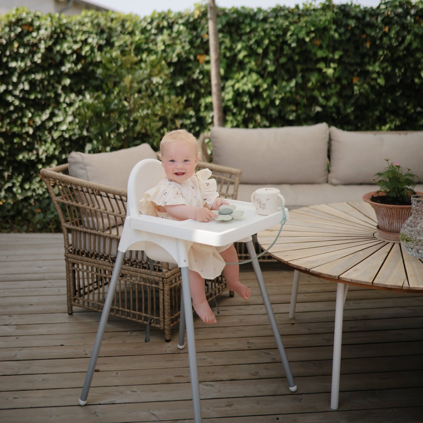 Snack Cup - Norani Baby