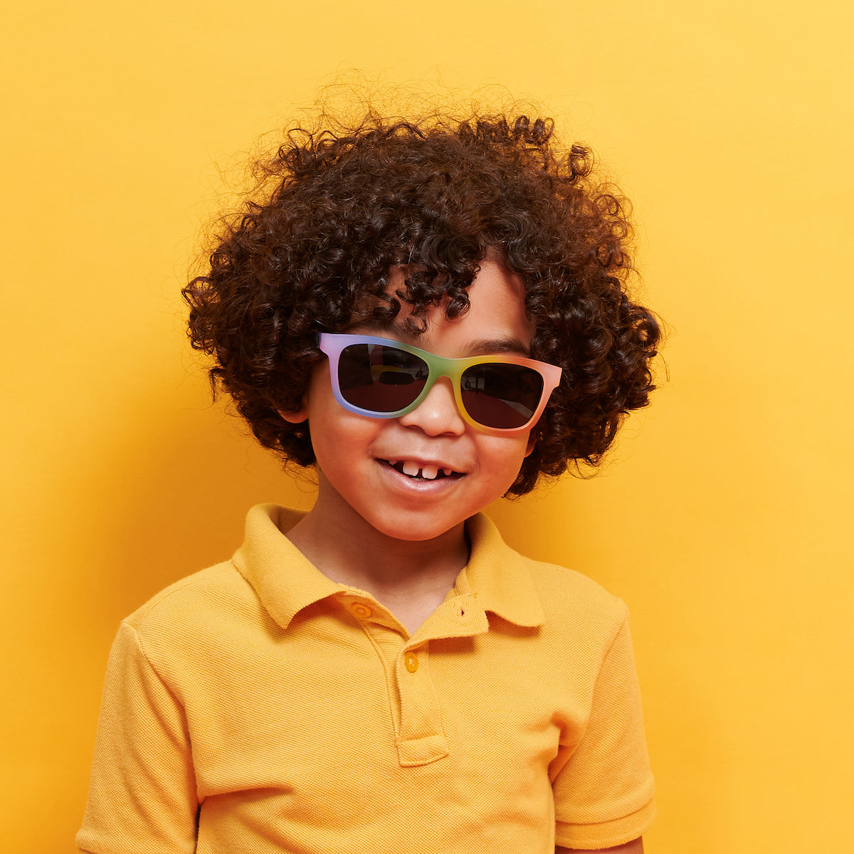 Rad Rainbow Navigator I Smoke Lenses