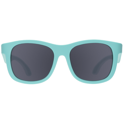Turquoise Tide Navigator I Smoke Lenses - Norani Baby