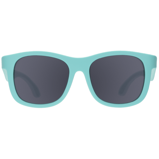 Turquoise Tide Navigator I Smoke Lenses - Norani Baby