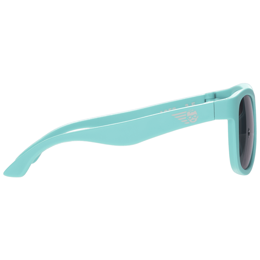 Turquoise Tide Navigator I Smoke Lenses - Norani Baby
