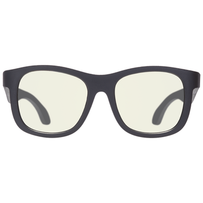 Screen Savers: Jet Black Navigator