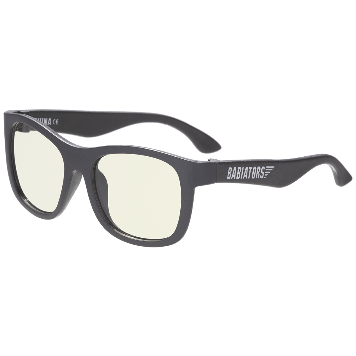 Screen Savers: Jet Black Navigator