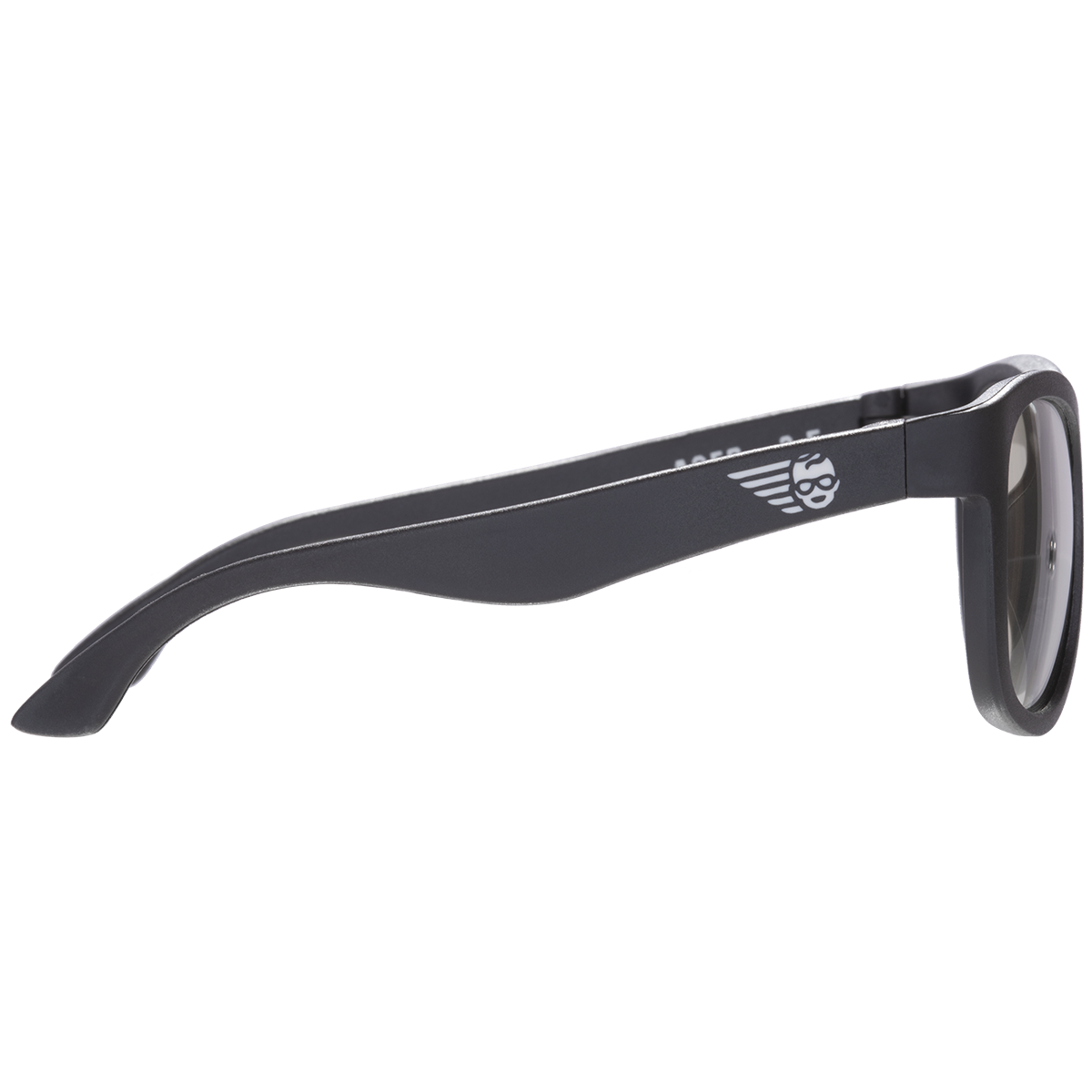 Screen Savers: Jet Black Navigator