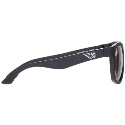 Screen Savers: Jet Black Navigator