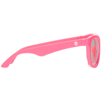 Screen Savers: Think Pink! Navigator