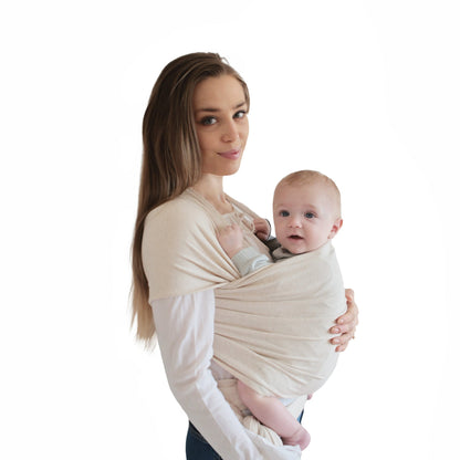 Baby Wrap - Norani Baby