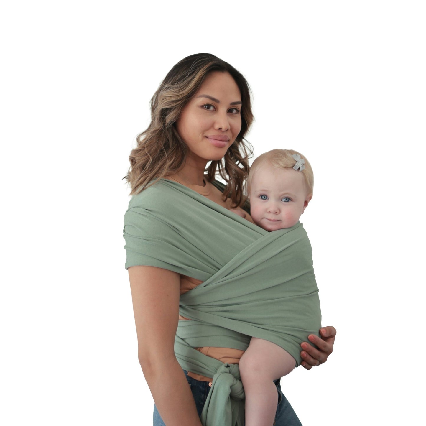 Baby Wrap - Norani Baby