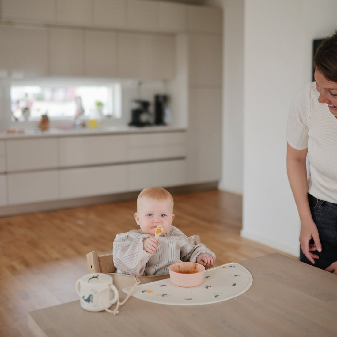 Snack Cup - Norani Baby