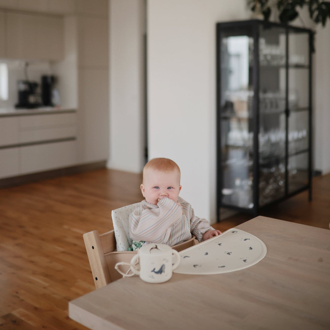 Snack Cup - Norani Baby