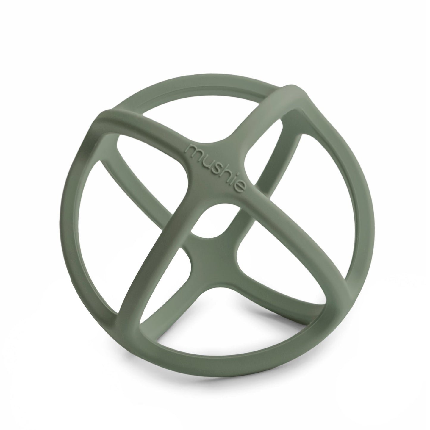Ball Teether - Norani Baby