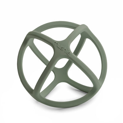 Ball Teether - Norani Baby