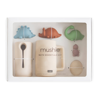 Dino Bath Essentials Kit - Norani Baby